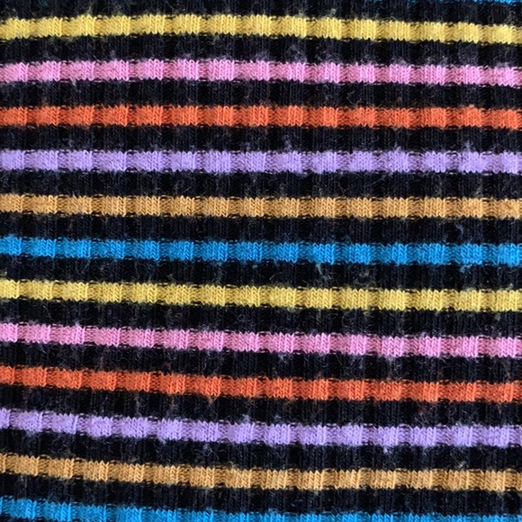 Striped Tank - Picture 4 of 4